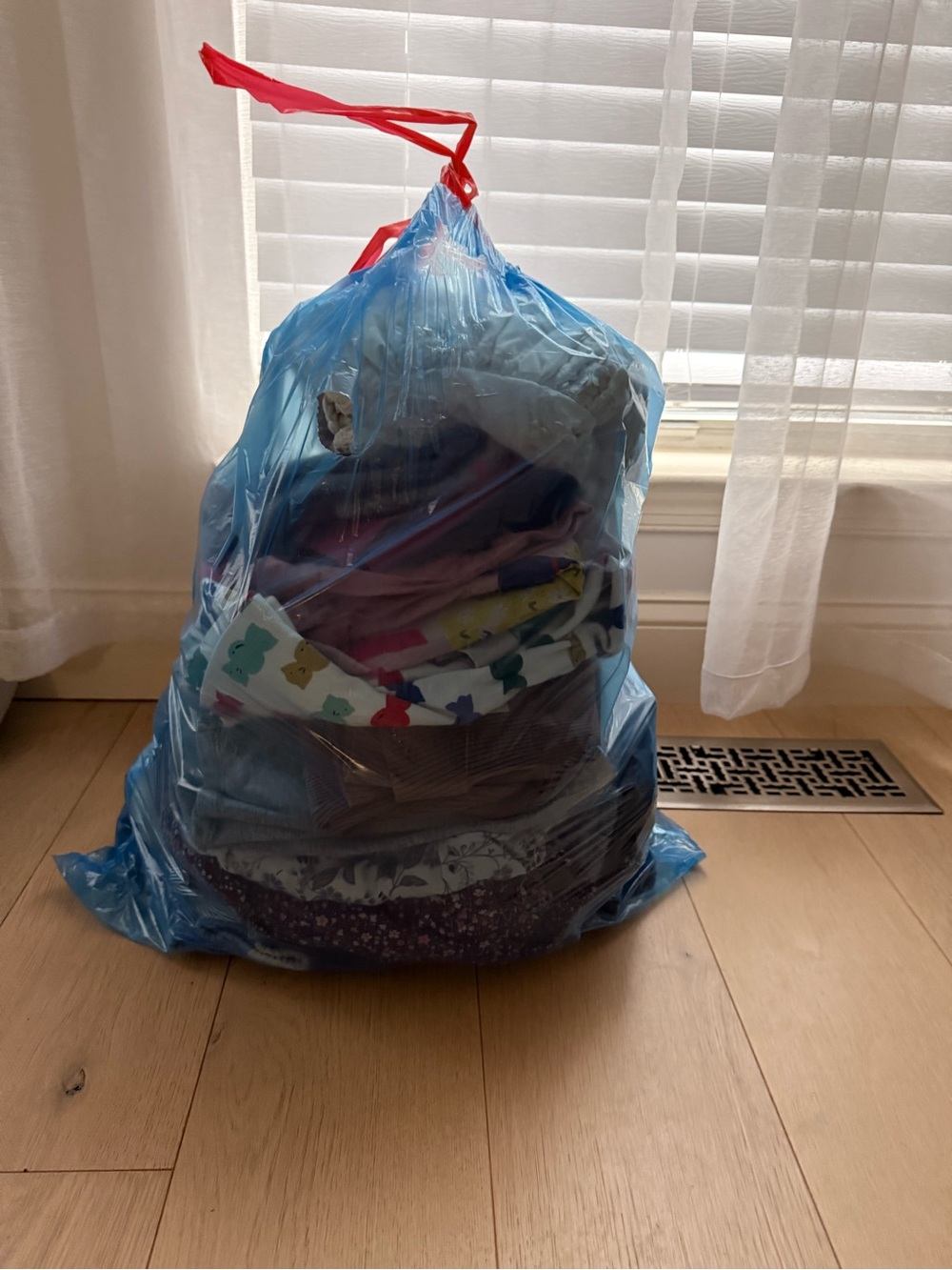 Bulk Bag of Girls Fall/Winter Clothing 4T-5T worth orig. $1000+ (Nike, Wheat,etc